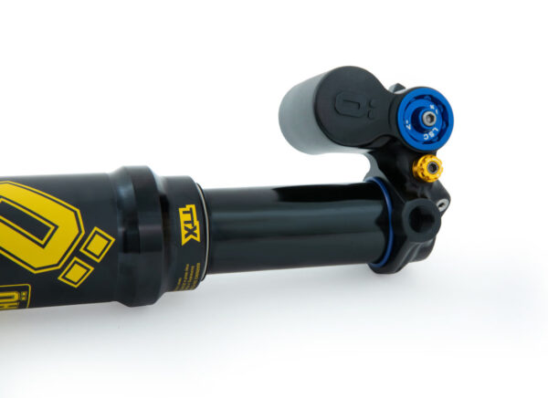 Ammortizzatore TTX1Air 165x45 - immagine 2